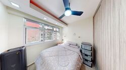 Bukit Batok West Avenue 8 (Bukit Batok),  #559464301